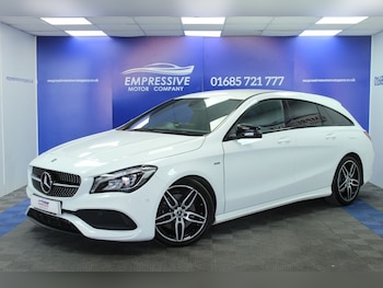 Used Mercedes-Benz CLA 2019 for sale - 78449938: Photo