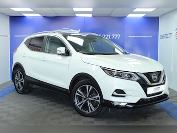 Used Nissan Qashqai 2018 for sale - 78603168: Photo