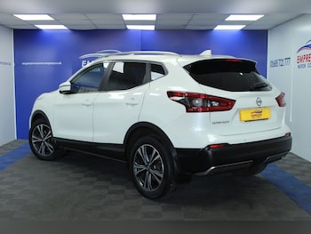 Used Nissan Qashqai 2018 for sale - 78603168: Photo