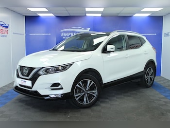 Used Nissan Qashqai 2018 for sale - 78603168: Photo