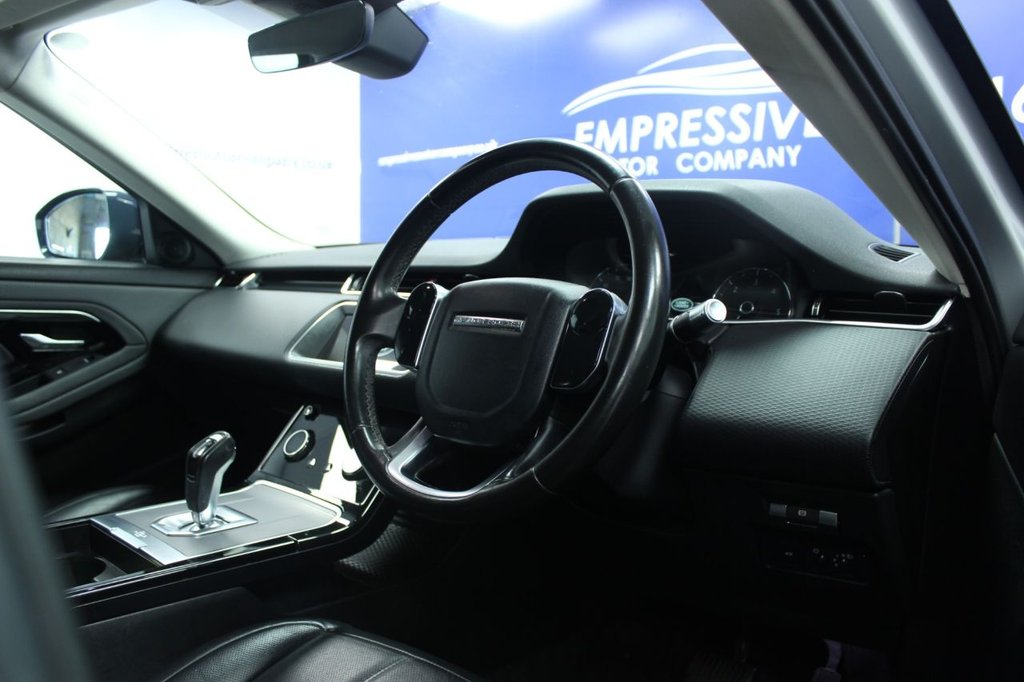 Used Land Rover Range Rover Evoque 2019 for sale - 76900389: Photo 5