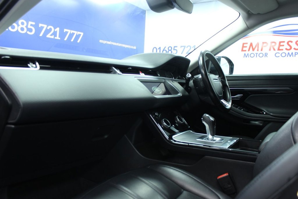 Used Land Rover Range Rover Evoque 2019 for sale - 76900389: Photo 6