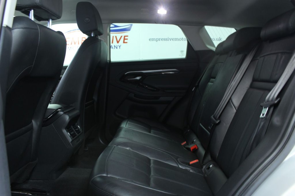 Used Land Rover Range Rover Evoque 2019 for sale - 76900389: Photo 7
