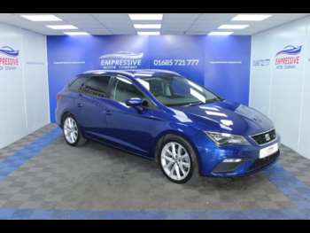 Used SEAT Leon 2017 for sale - 74839363: Photo