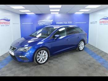 Used SEAT Leon 2017 for sale - 74839363: Photo