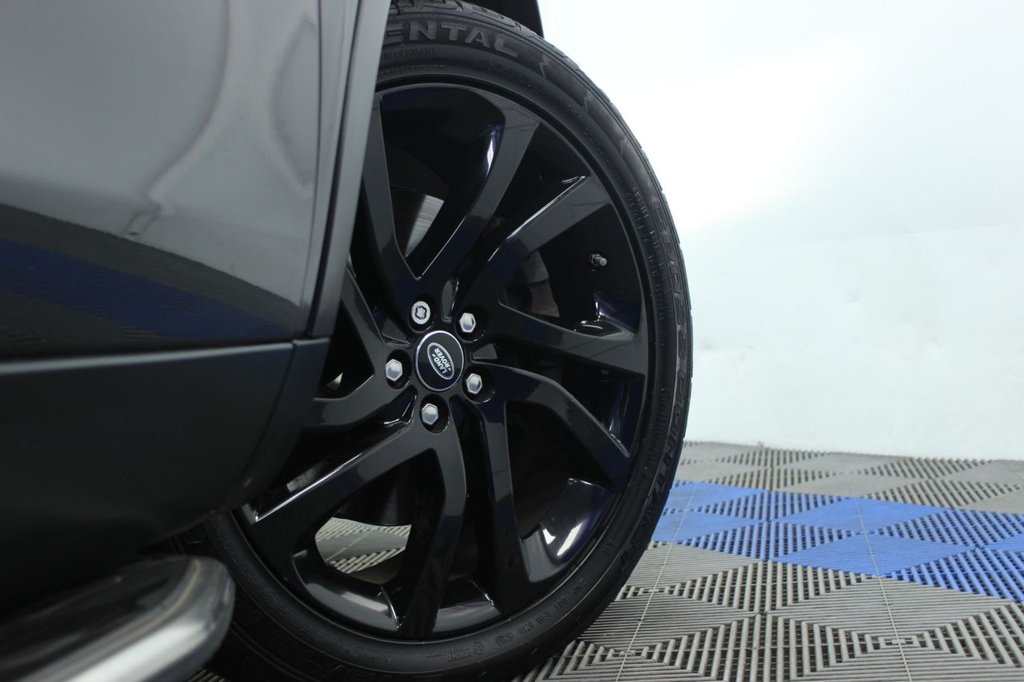 Used Land Rover Discovery Sport 2018 for sale - 77072346: Photo 3