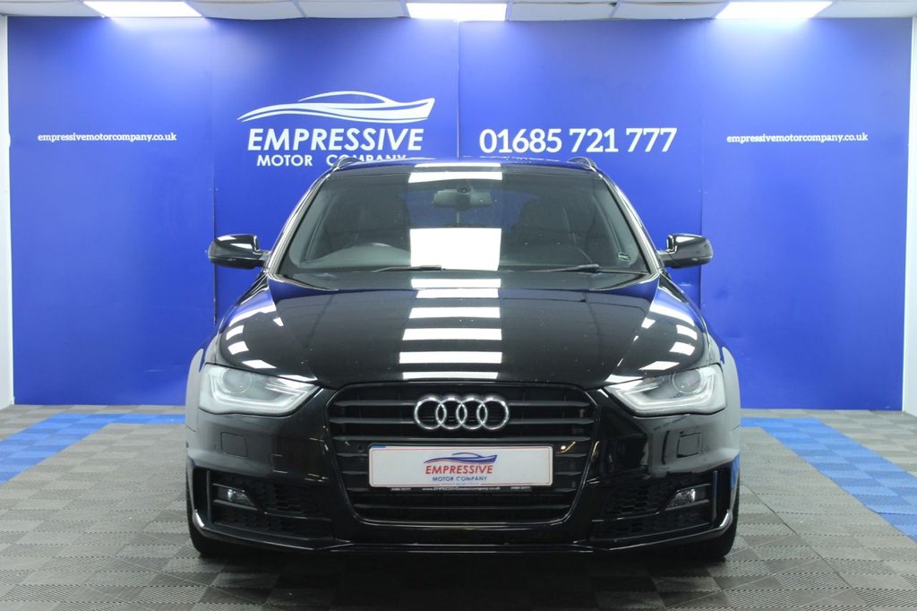 Used Audi A4 2015 for sale - 77627427: Photo 11