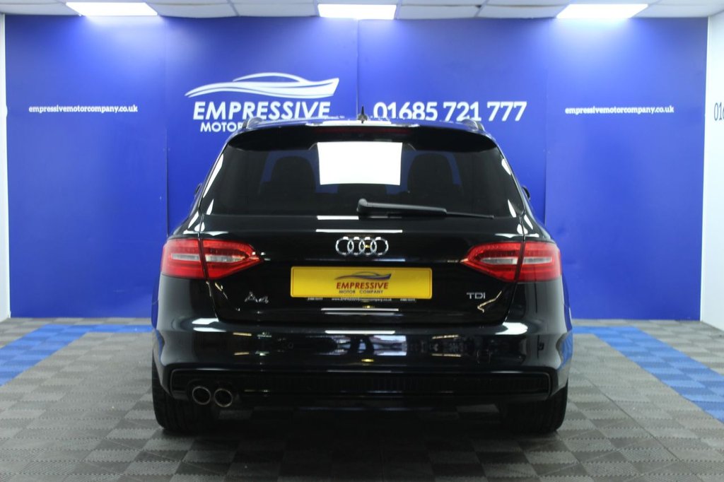 Used Audi A4 2015 for sale - 77627427: Photo 12