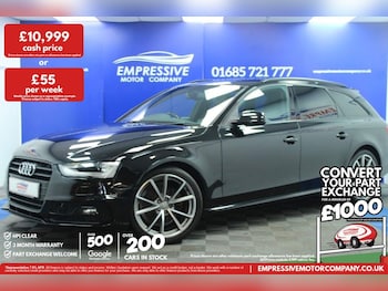 Used Audi A4 2015 for sale - 77627427: Photo