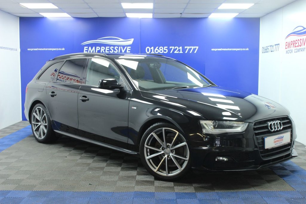 Used Audi A4 2015 for sale - 77627427: Photo 2