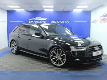 Used Audi A4 2015 for sale - 77627427: Photo