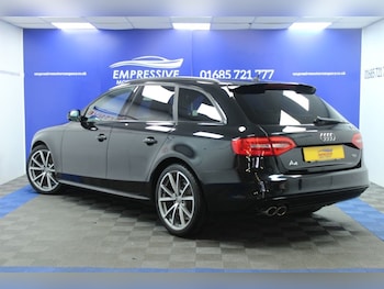 Used Audi A4 2015 for sale - 77627427: Photo