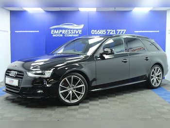 Used Audi A4 2015 for sale - 77627427: Photo