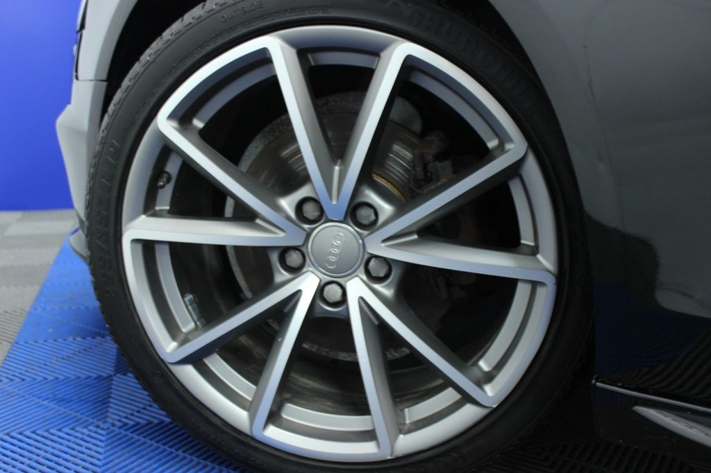 Used Audi A4 2015 for sale - 77627427: Photo 5