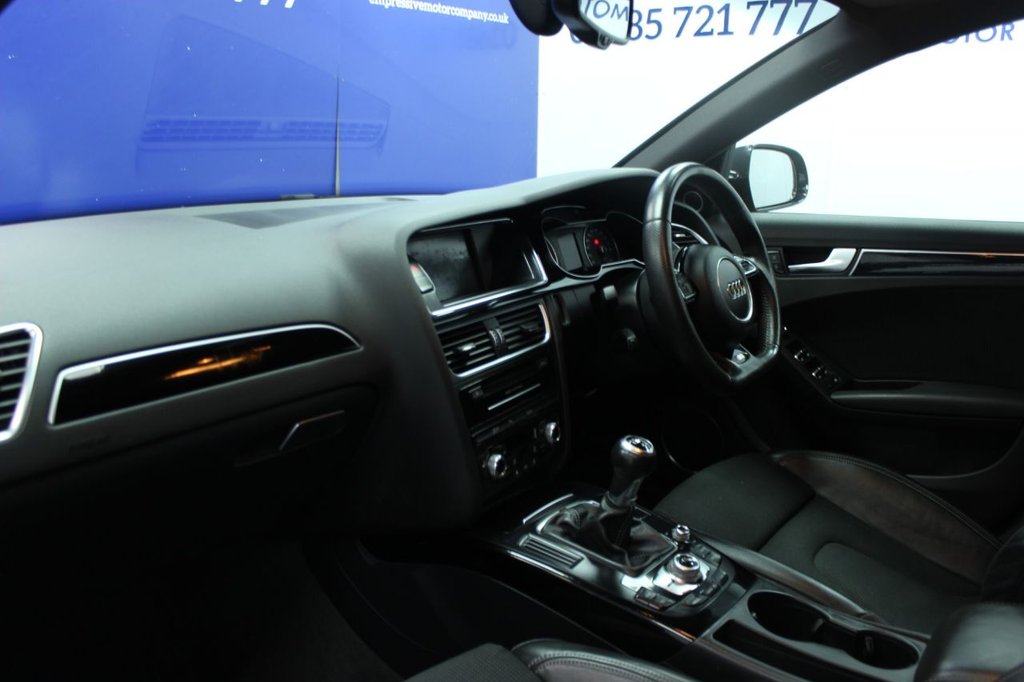 Used Audi A4 2015 for sale - 77627427: Photo 7