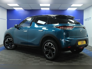 Used DS Automobiles DS 3 Crossback 2021 for sale - 78959891: Photo