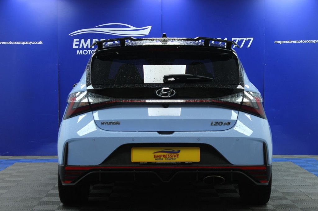 Used Hyundai i20 2021 for sale - 76434398: Photo 13