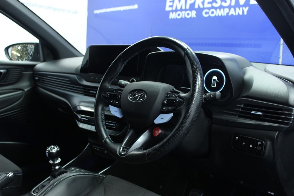 Used Hyundai i20 2021 for sale - 76434398: Photo 7