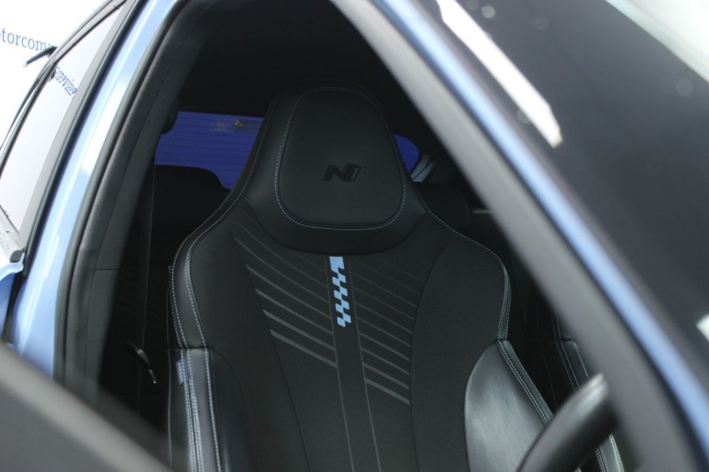 Used Hyundai i20 2021 for sale - 76434398: Photo 8