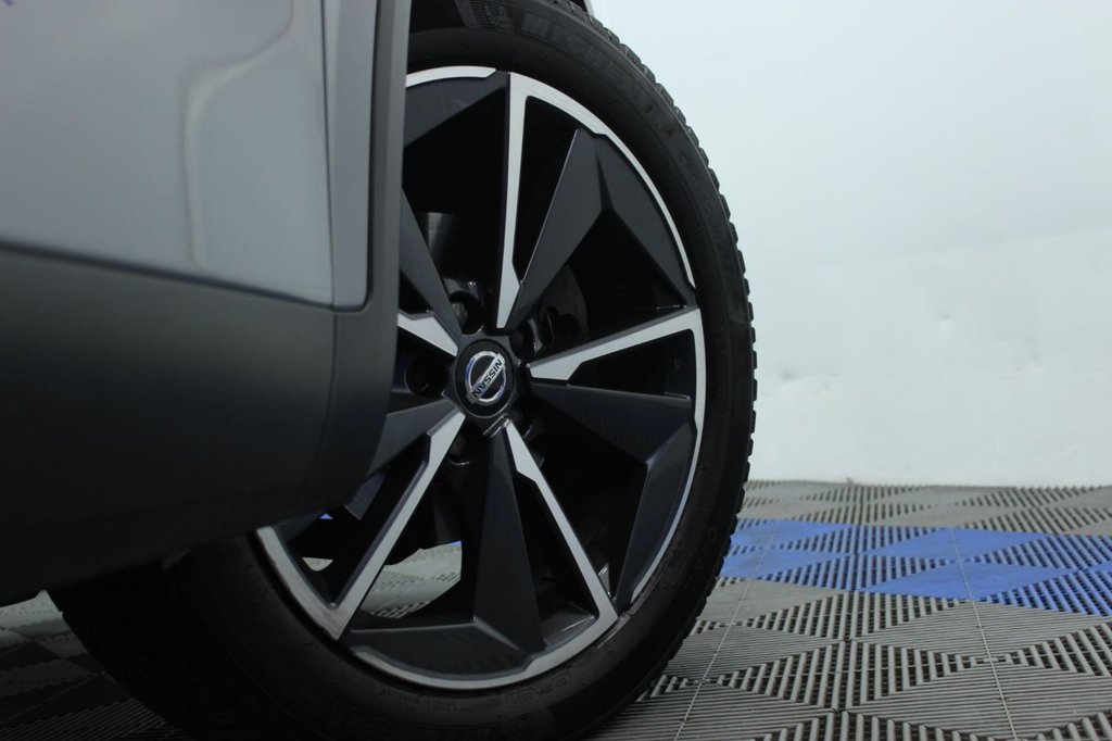 Used Nissan Qashqai 2021 for sale - 76256282: Photo 11