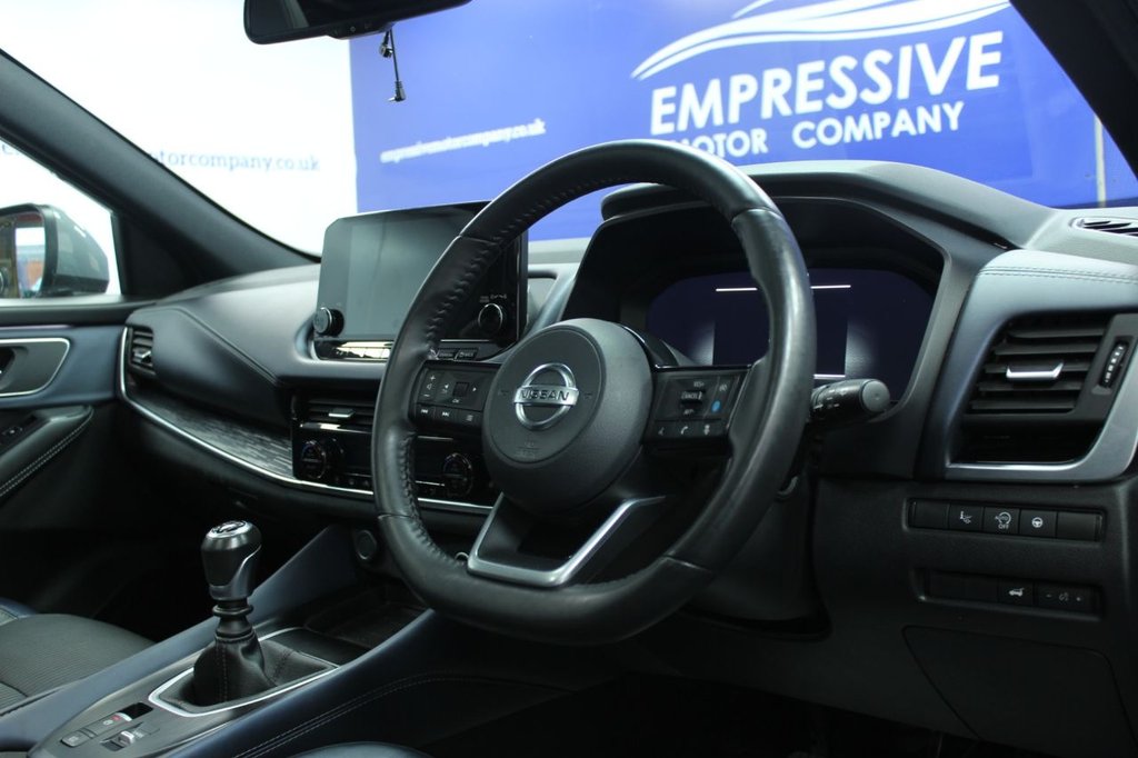 Used Nissan Qashqai 2021 for sale - 76256282: Photo 5