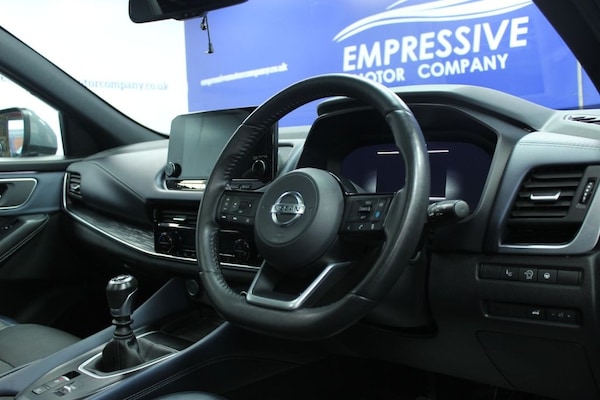 Used Nissan Qashqai 2021 for sale - 76256282: Photo 5