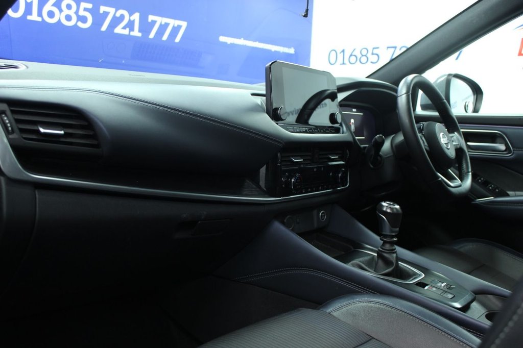 Used Nissan Qashqai 2021 for sale - 76256282: Photo 7