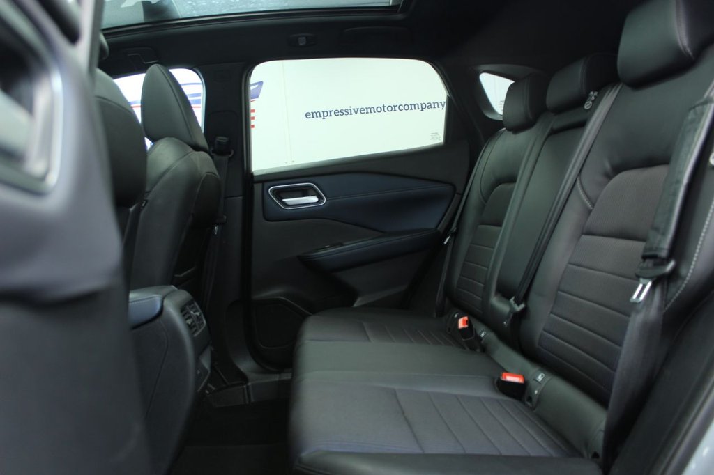 Used Nissan Qashqai 2021 for sale - 76256282: Photo 8