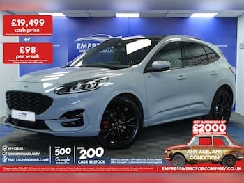 Used Ford Kuga 2024 for sale - 79871207: Photo