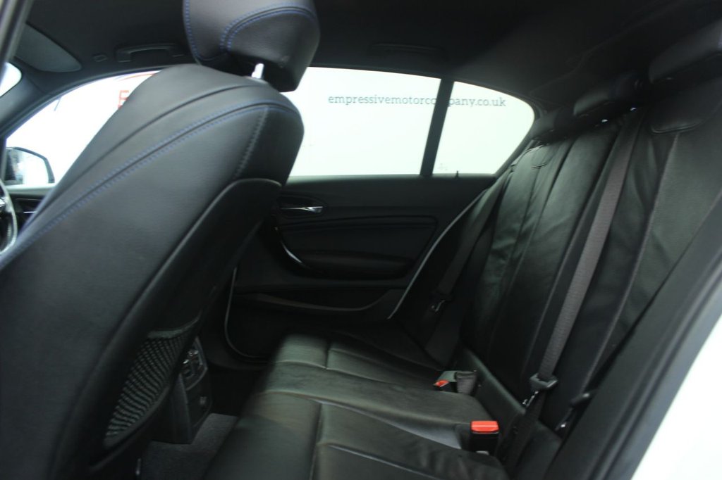 Used BMW 1 Series 2019 for sale - 77534089: Photo 12