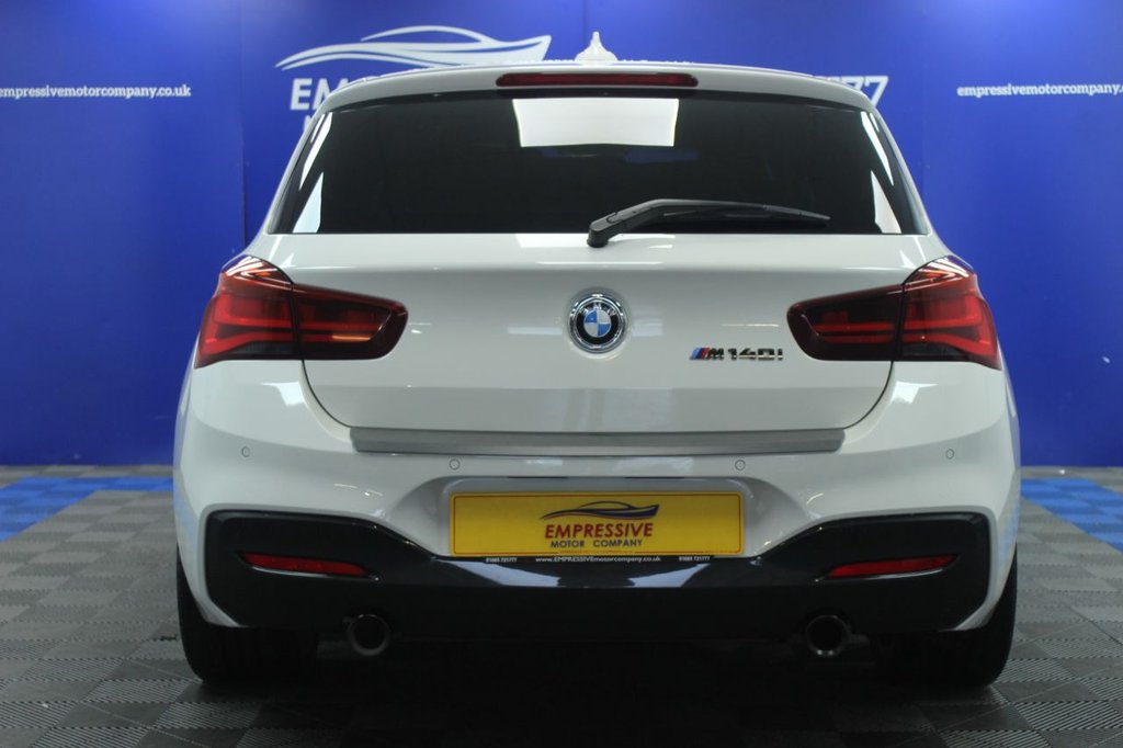 Used BMW 1 Series 2019 for sale - 77534089: Photo 15