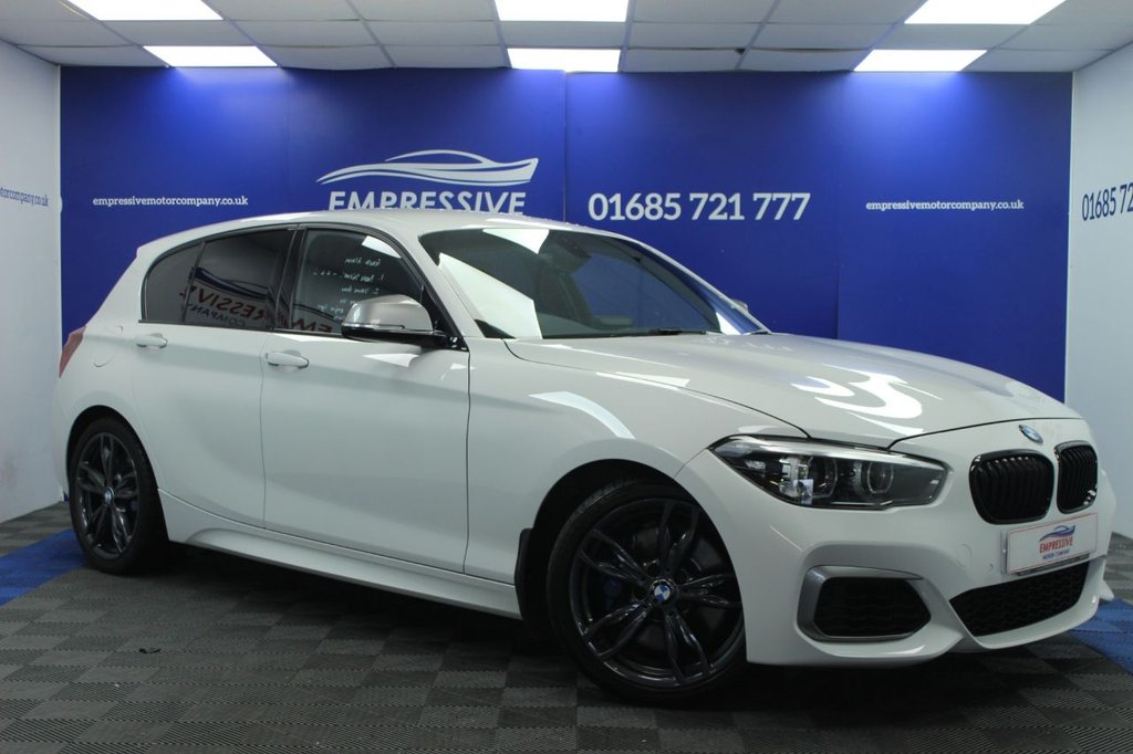 Used BMW 1 Series 2019 for sale - 77534089: Photo 2