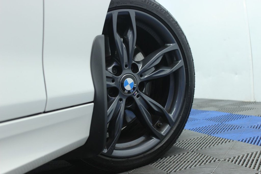 Used BMW 1 Series 2019 for sale - 77534089: Photo 3