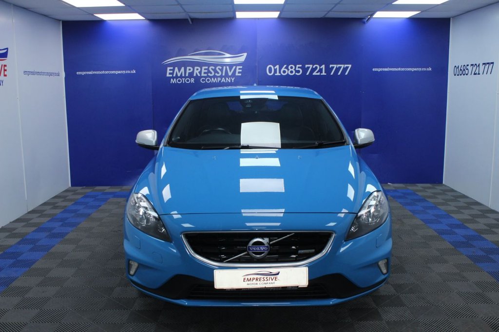 Used Volvo V40 2015 for sale - 77719716: Photo 9