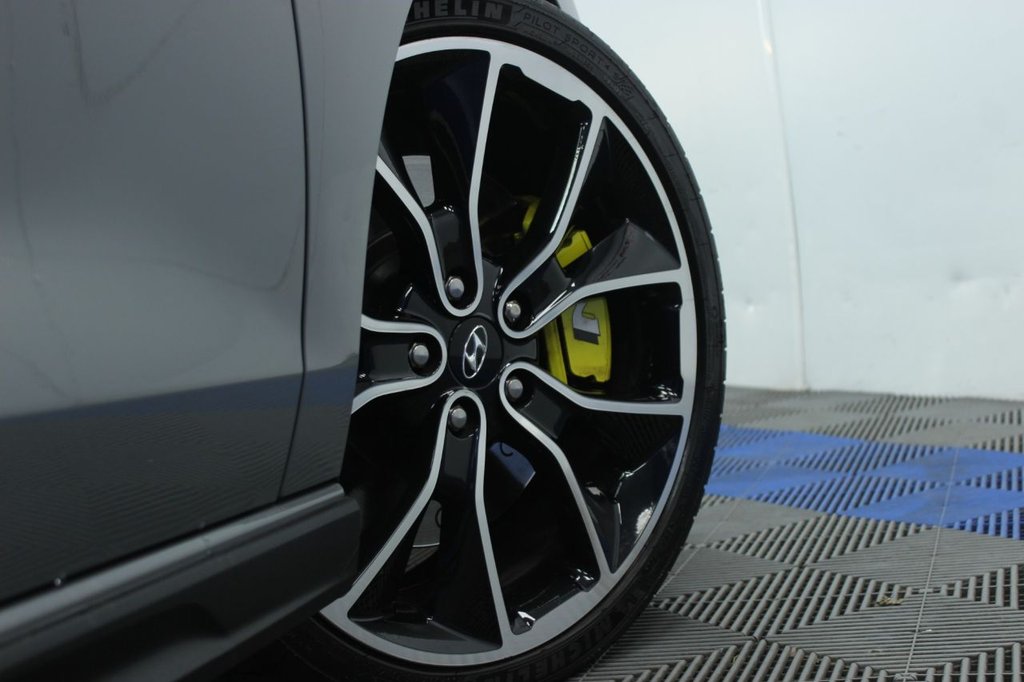 Used Hyundai i30 2020 for sale - 77205509: Photo 3