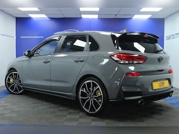 Used Hyundai i30 2020 for sale - 77205509: Photo