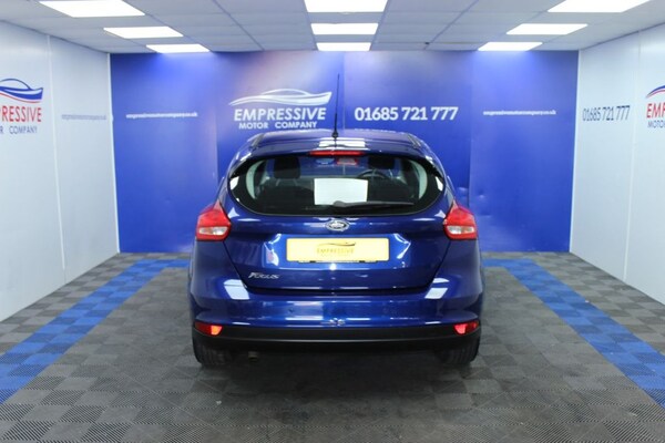 Used Ford Focus 2016 for sale - 74922404: Photo 10