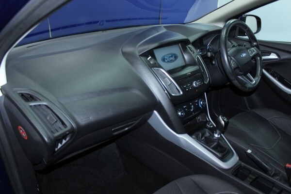 Used Ford Focus 2016 for sale - 74922404: Photo 7