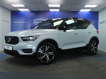 Used Volvo XC40 2019 for sale - 79610736: Photo