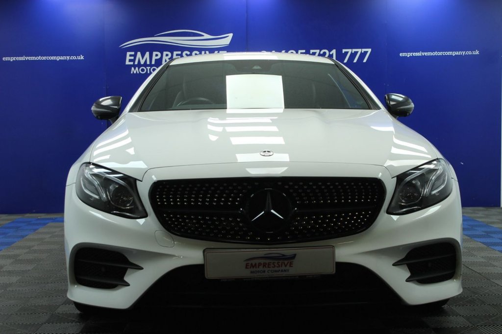 Used Mercedes-Benz E Class 2019 for sale - 77372824: Photo 11