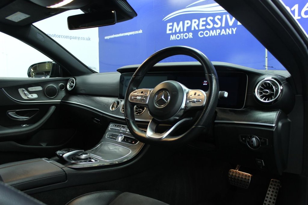 Used Mercedes-Benz E Class 2019 for sale - 77372824: Photo 6