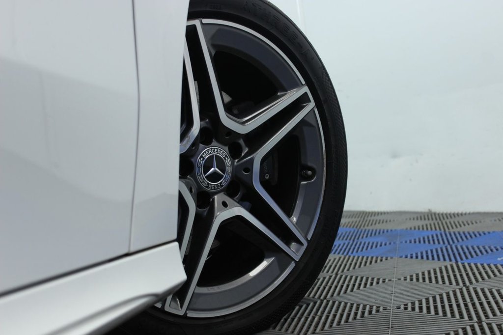 Used Mercedes-Benz A-Class 2019 for sale - 76385893: Photo 3