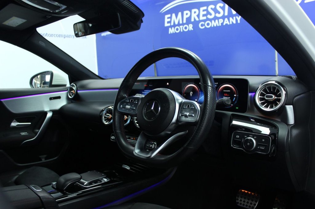 Used Mercedes-Benz A-Class 2019 for sale - 76385893: Photo 6