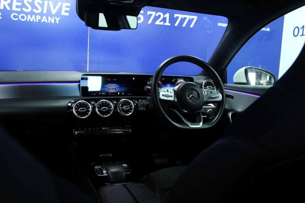 Used Mercedes-Benz A-Class 2019 for sale - 76385893: Photo 7