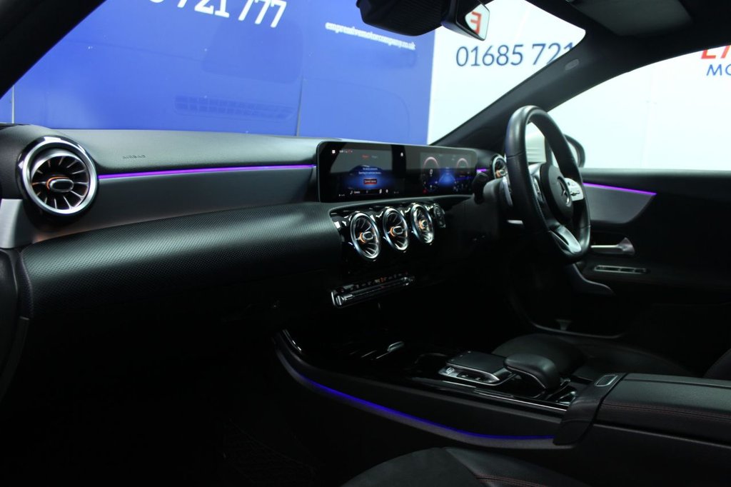 Used Mercedes-Benz A-Class 2019 for sale - 76385893: Photo 8