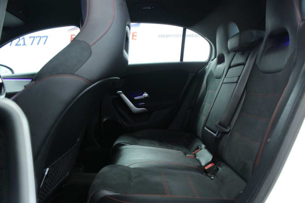 Used Mercedes-Benz A-Class 2019 for sale - 76385893: Photo 9