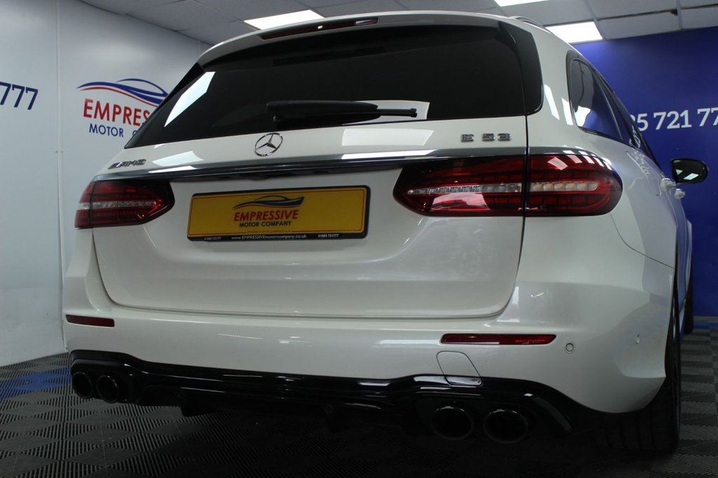 Used Mercedes-Benz E-Class 2020 for sale - 76154528: Photo 15