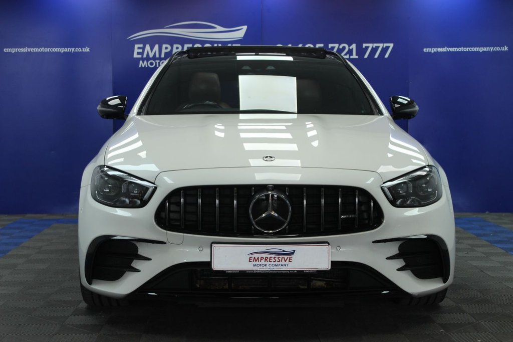 Used Mercedes-Benz E-Class 2020 for sale - 76154528: Photo 16