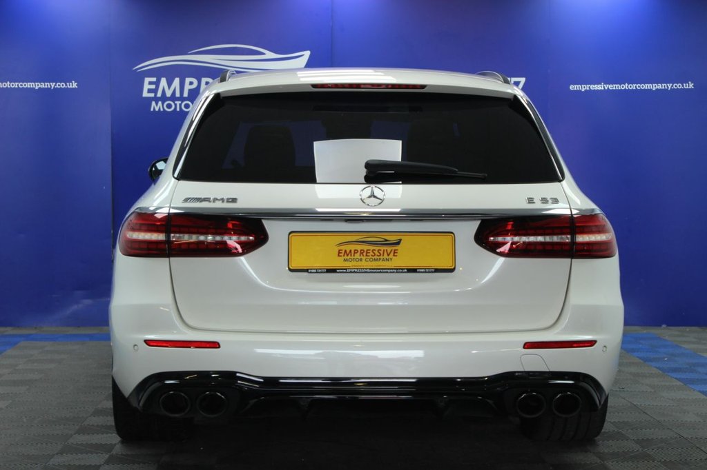Used Mercedes-Benz E-Class 2020 for sale - 76154528: Photo 17