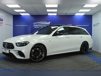 Used Mercedes-Benz E-Class 2020 for sale - 76154528: Photo